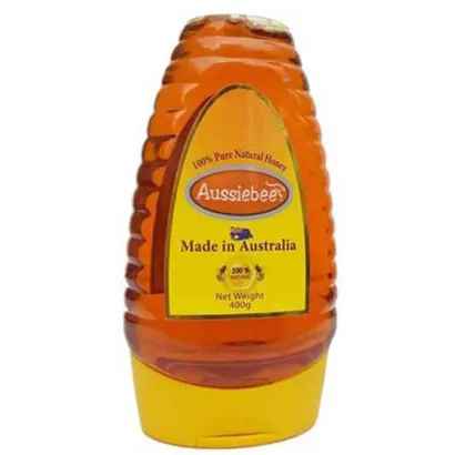 Aussiebee Squeeze Honey 400 gm